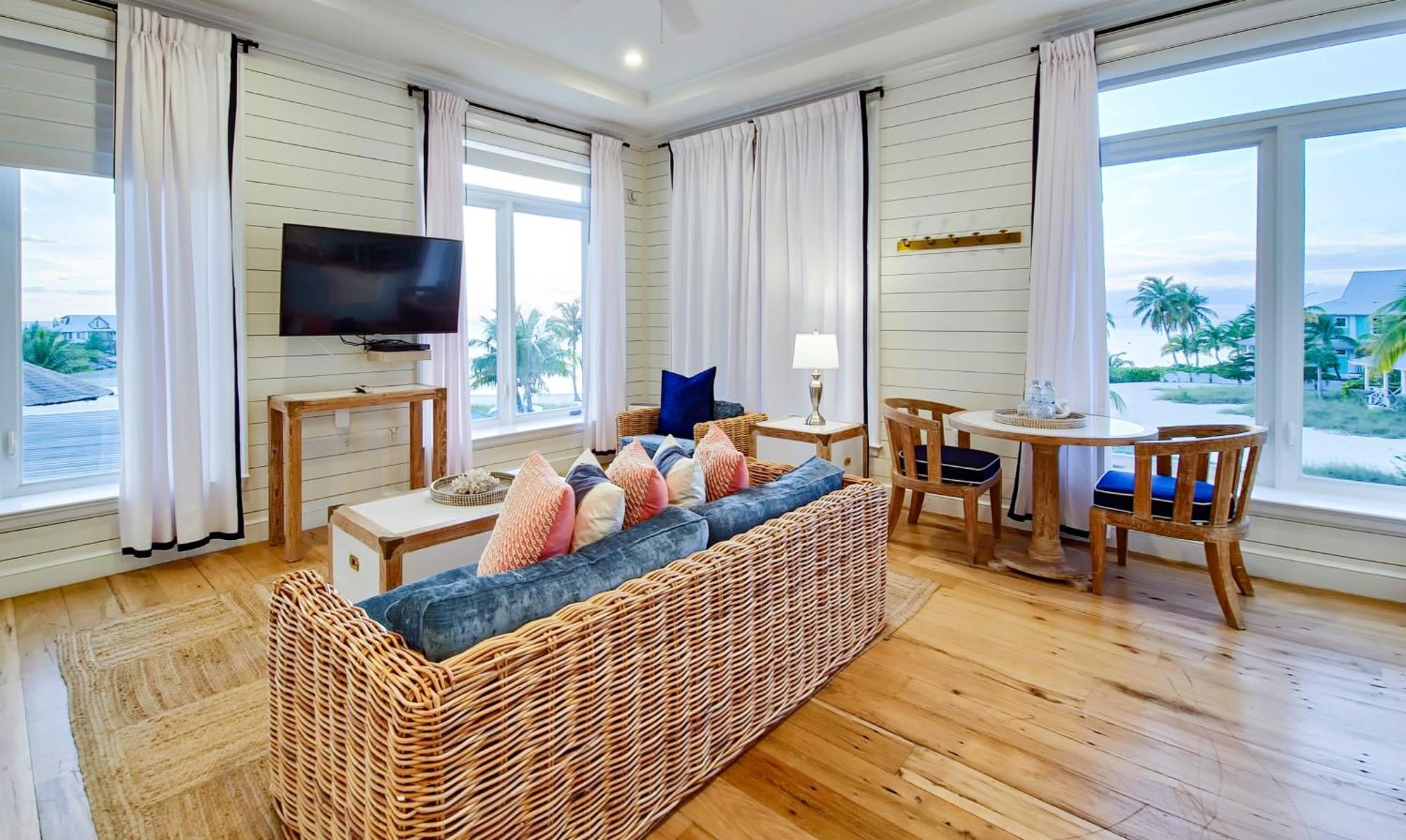 Chub Cay Resort & Marina المظهر الخارجي الصورة